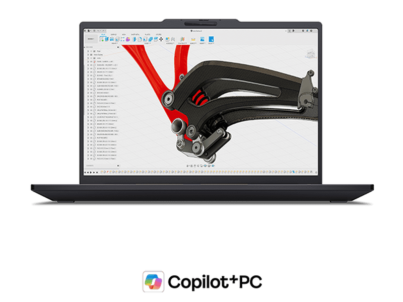 Lenovo ThinkPad P14s Gen 7 AMD 21X00000AU Ryzen AI 7 PRO-450 32GB 1TB SSD, 14.5" WUXGA Touch W11P Copilot+ PC Mobile Workstation 3YR PREM