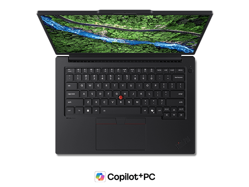 Lenovo ThinkPad P14s Gen 7 Intel 21XJ003GAU Ultra 7-366H vPo 32GB 512GB SSD, 14.5" WUXGA W11P Copilot+ PC Mobile Workstation 3YR PREM