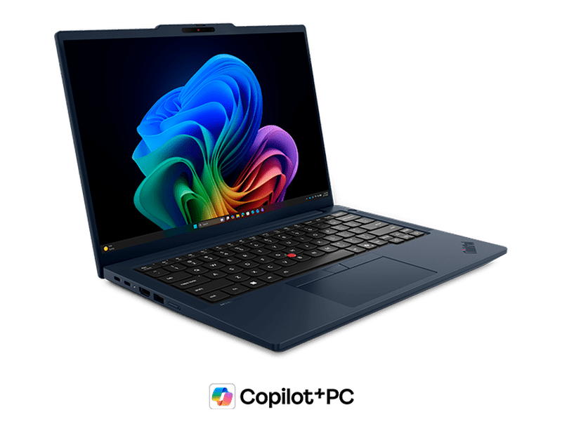 Lenovo ThinkPad T14 Gen 7 AMD Laptop Ryzen AI 5 440 32GB 512GB SSD, 14" WUXGA Windows 11 Pro 3Y Premier Support