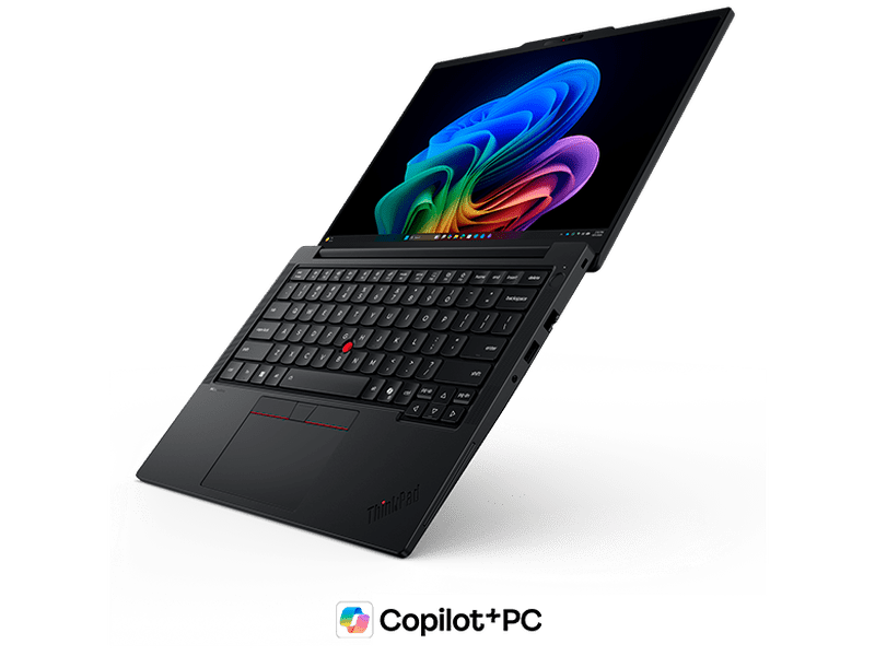 Lenovo ThinkPad T14 Gen 7 AMD Laptop Ryzen AI 5 440 32GB 512GB SSD, 14" WUXGA Windows 11 Pro 3Y Premier Support