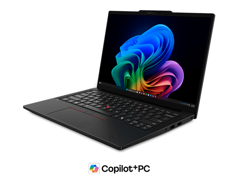 Lenovo ThinkPad T14 Gen 7 21WN00AJAU Ultra 7-355 32GB 512GB SSD, 14" WUXGA Laptop W11P CP+ 3Y Premier Support Warranty