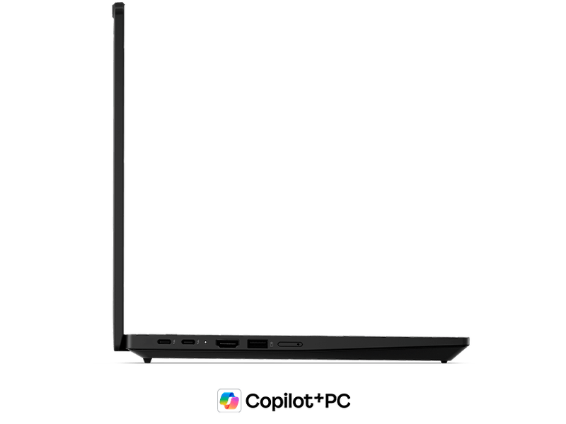 Lenovo ThinkPad T14 Gen 7 21WN00AJAU Ultra 7-355 32GB 512GB SSD, 14" WUXGA Laptop W11P CP+ 3Y Premier Support Warranty