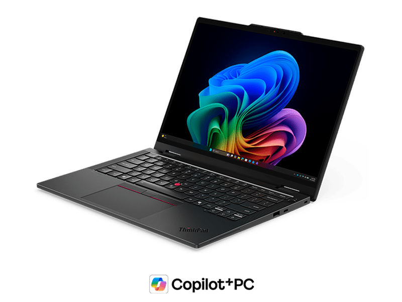 Lenovo ThinkPad T14s 2-in-1 Gen 2 21YY001QAU Ultra 5-325 32GB 512GB SSD, 14" WUXGA Touch Copilot+ PC W11P 3 Y Prem Support