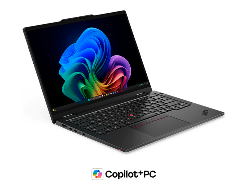 Lenovo ThinkPad T14s 2-in-1 Gen 2 21YY001QAU Ultra 5-325 32GB 512GB SSD, 14" WUXGA Touch Copilot+ PC W11P 3 Y Prem Support