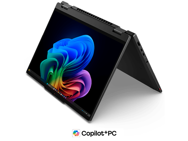 Lenovo ThinkPad T14s 2-in-1 Gen 2 21YY001QAU Ultra 5-325 32GB 512GB SSD, 14" WUXGA Touch Copilot+ PC W11P 3 Y Prem Support
