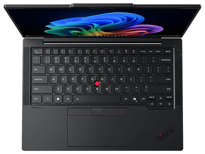 Lenovo ThinkPad T14s Gen 7 AMD 21YW001QAU Ryzen AI 7 PRO-450 32GB 512GB SSD 5G LTE, 14" WUXGA Touch Windows 11 Pro Copilot+ PC 3Y Premier Support