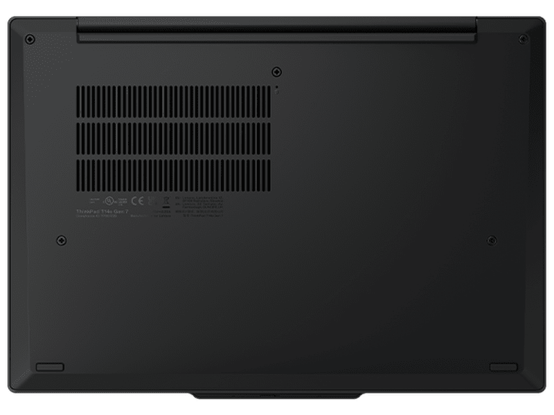 Lenovo ThinkPad T14s Gen 7 AMD 21YW001QAU Ryzen AI 7 PRO-450 32GB 512GB SSD 5G LTE, 14" WUXGA Touch Windows 11 Pro Copilot+ PC 3Y Premier Support