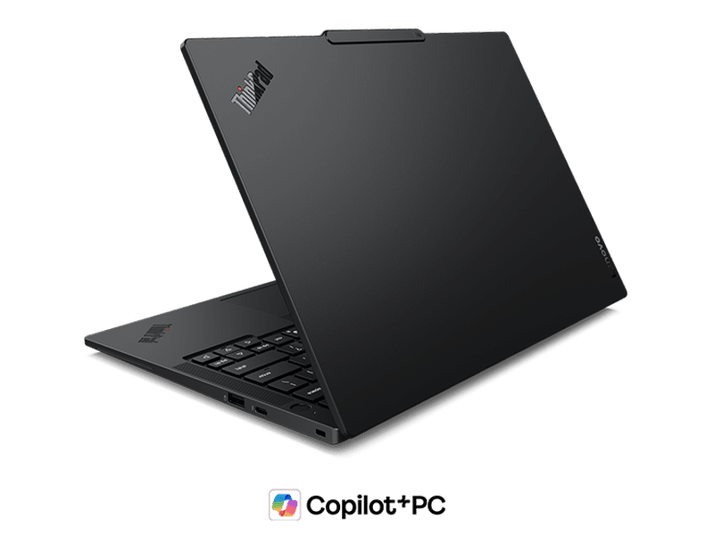 Lenovo ThinkPad T14s Gen 7 Laptop Ultra 5-325 32GB 512GB SSD, 14" WUXGA Touch Windows 11 Pro Copilot+ 3Y Premier Support