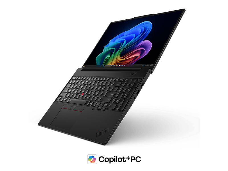 Lenovo ThinkPad T16 Gen 5 21WT004YAU Ultra 7-365 vPro 32GB 512GB SSD, 16" WUXGA Windows 11 Pro 3Y Premier Support