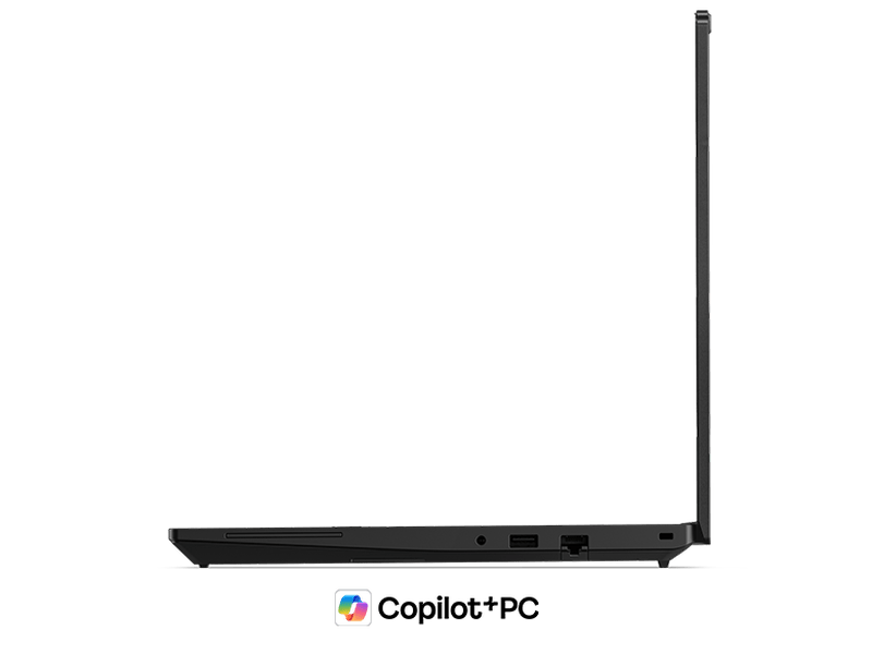 Lenovo ThinkPad T16 Gen 5 21WT004YAU Ultra 7-365 vPro 32GB 512GB SSD, 16" WUXGA Windows 11 Pro 3Y Premier Support