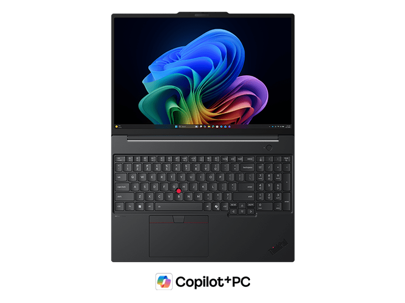 Lenovo ThinkPad T16 Gen 5 AMD 21WX001AAU Ryzen AI 7-450 32GB 512GB SSD 5G LTE, 16" WUXGA Touch Windows 11 Pro 3Y Premier Support