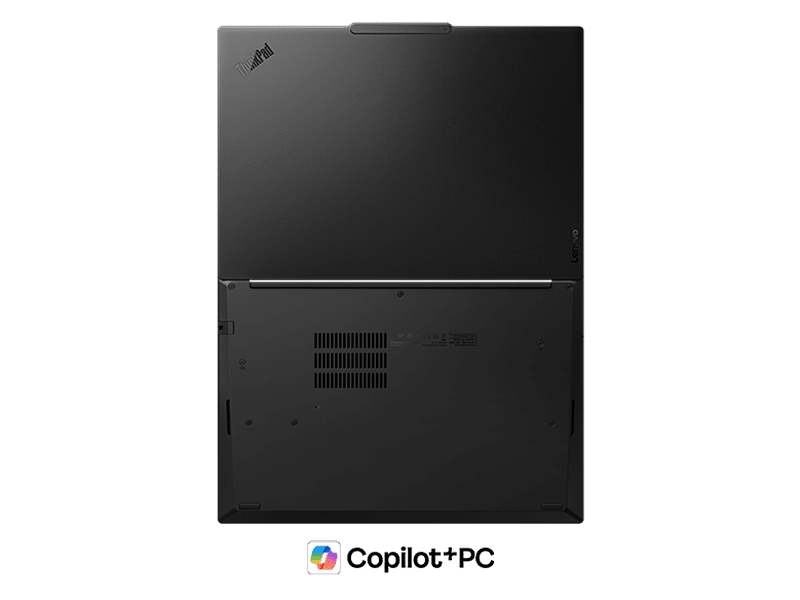 Lenovo ThinkPad T16 Gen 5 21WT004VAU Ultra 7-355 32GB 512GB SSD, 16" WUXGA Windows 11 Pro Copilot+ 3Y Premier Support
