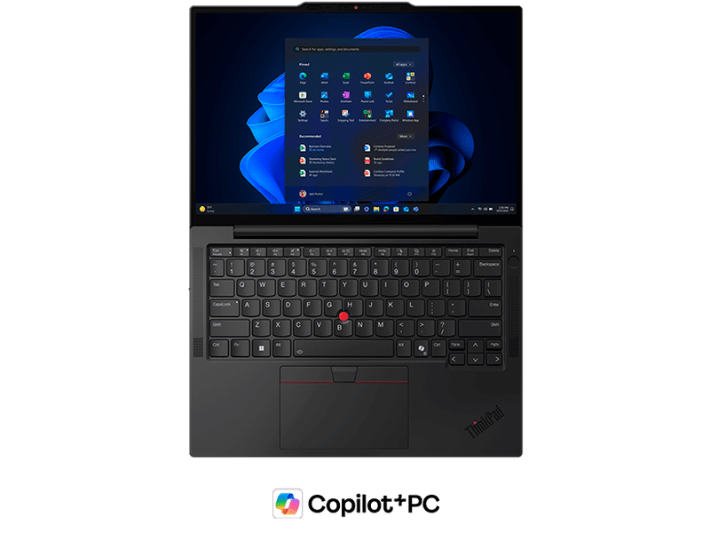Lenovo ThinkPad X13 Gen 7 21YH0020AU Ultra 5-325U 32GB 512GB SSD, 13" WUXGA Laptop W11P 3Y Premier Support Warranty