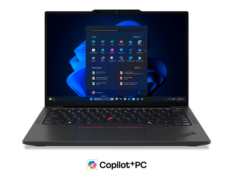 Lenovo ThinkPad X13 Gen 7 21YH0020AU Ultra 5-325U 32GB 512GB SSD, 13" WUXGA Laptop W11P 3Y Premier Support Warranty