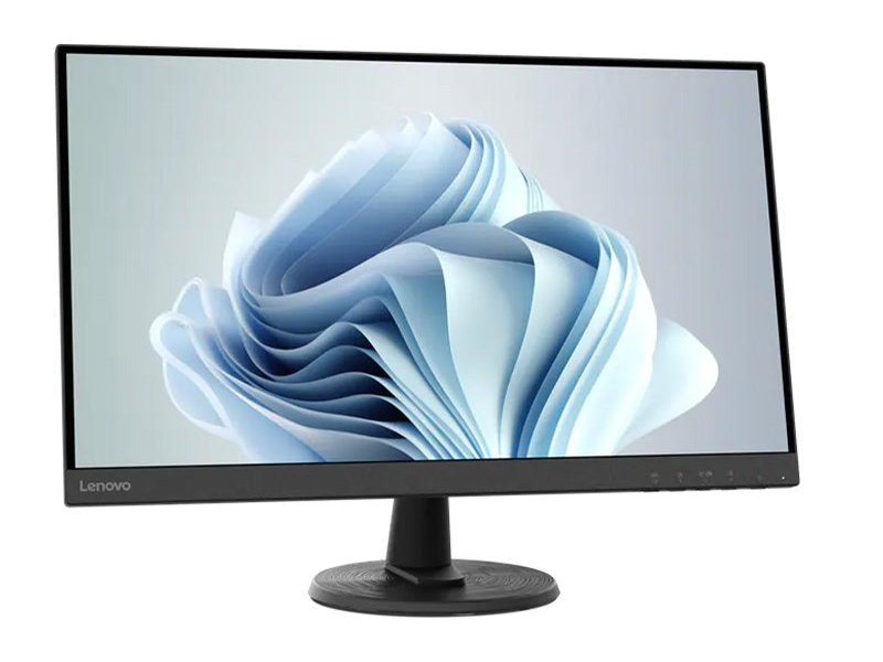 Lenovo ThinkVision C27-40 27inch WLED FHD Monitor 3YR