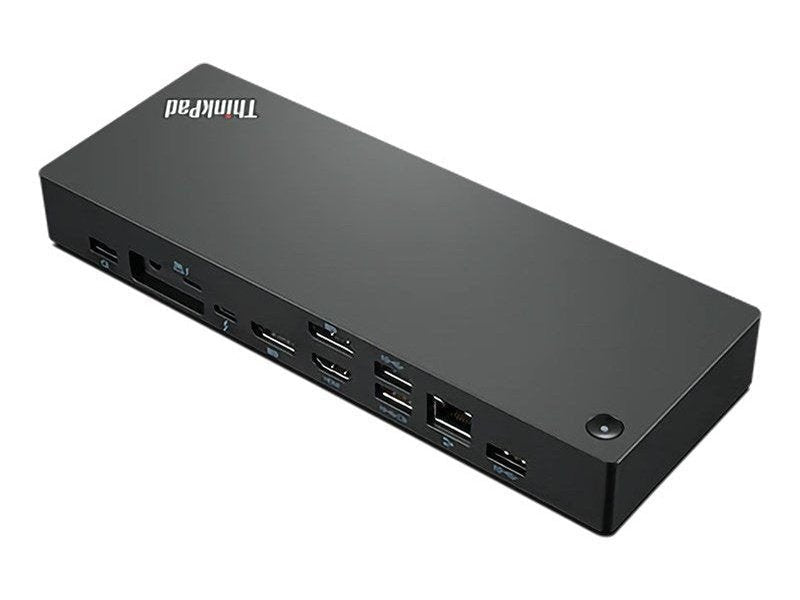 Lenovo ThinkPad Universal Thunderbolt 4 Dock