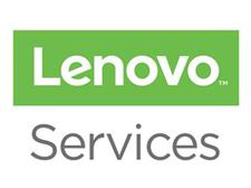 Lenovo Laptop Warranty - Upgrade from 1 Year On-Site to 4 Years On-Site Warranty