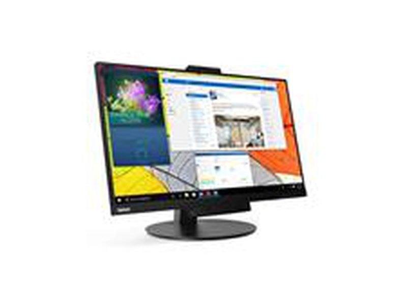 Lenovo ThinkCentre 27" Tiny-In-One QHD IPS Monitor