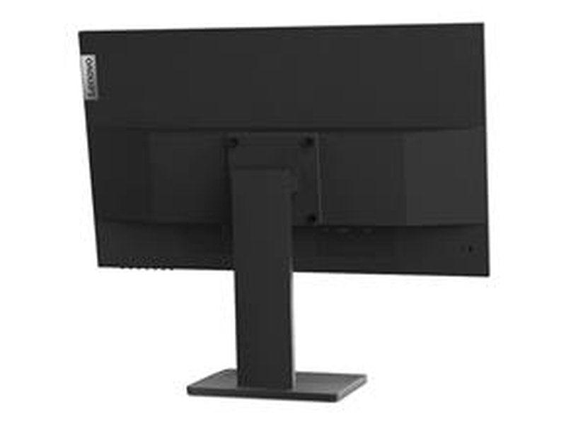 レノボ E24-28/23.8型IPS液晶ディスプレイ/高さ調整可能の