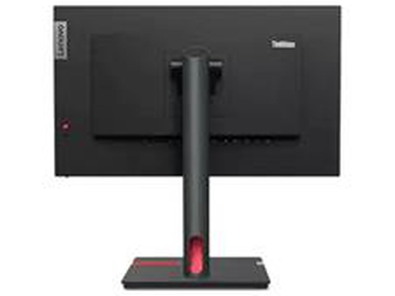 Lenovo ThinkVision P24h-30 23.8" QHD IPS monitor with USB-C Docking