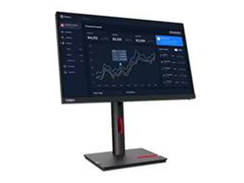 Lenovo ThinkVision T23i-30 23" FHD IPS Monitor