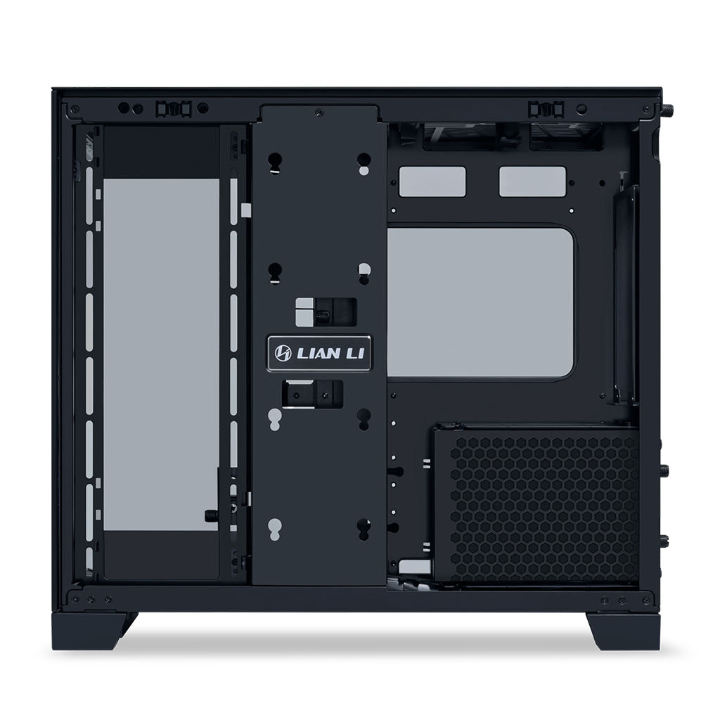 LIAN LI PC-O11DMIV2X Mini V2 Black Non-fan Version