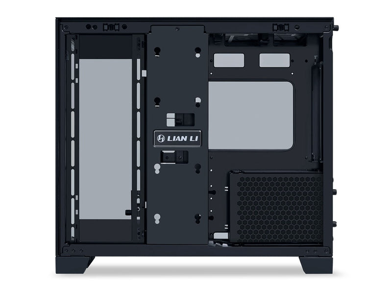 LIAN LI PC-O11DMIV2X Mini V2 Black Non-fan Version