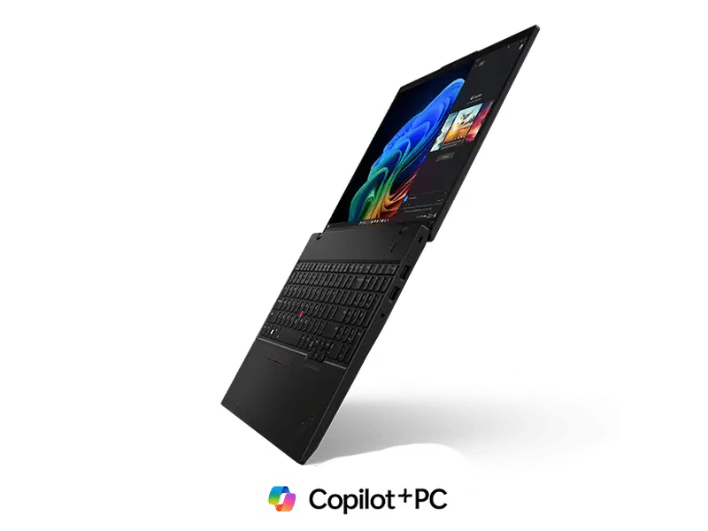 Lenovo ThinkPad L16 G2 AMD 21RH000YAU Ryzen AI 5 PRO-340 16GB 512GB SSD, 16" WUXGA W11P 3YR Onsite