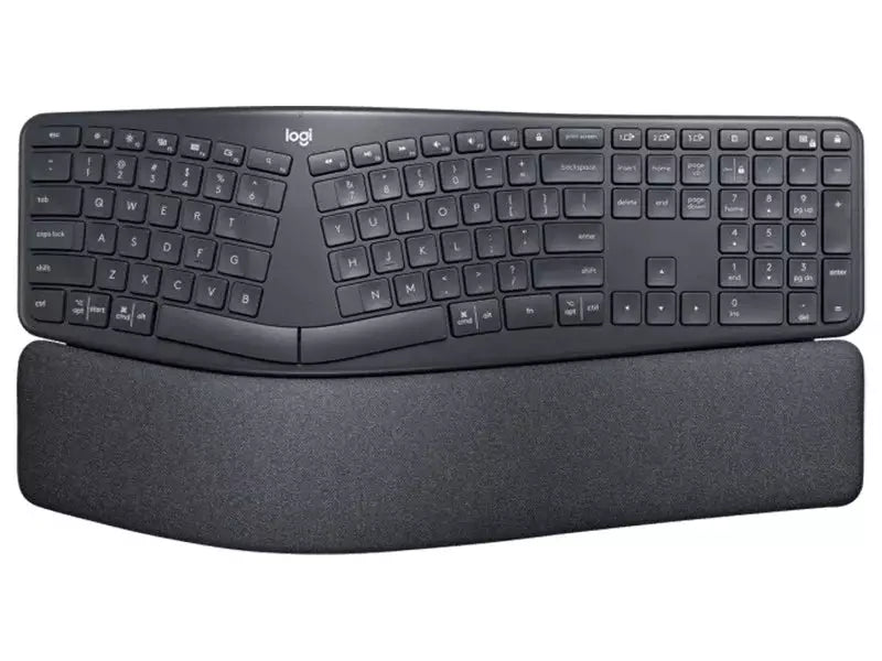 Logitech ERGO K860 Wireless Split Keyboard