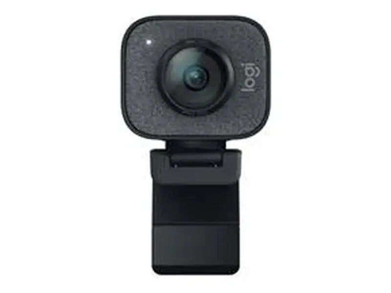 Logitech StreamCam Full HD USB-C Webcam - Graphite 960-001283