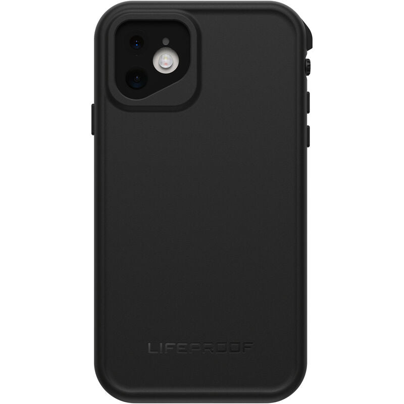 LifeProof FRE Apple iPhone 11 Case Black
