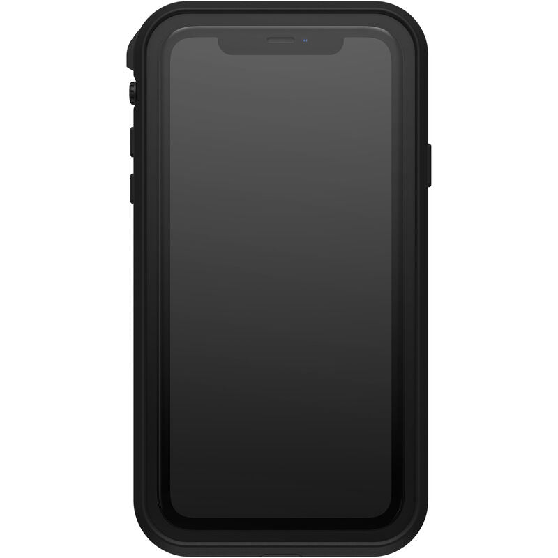 LifeProof FRE Apple iPhone 11 Case Black
