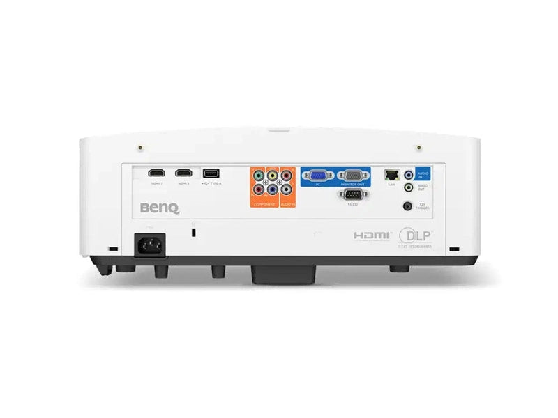 BenQ LU710 WUXGA Laser Conference Projector
