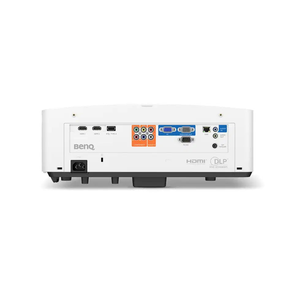 BenQ LU710 WUXGA Laser Conference Projector