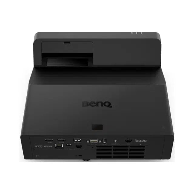 BenQ LU895UST 5000lms WUXGA Laser Simulation Projector 1920x1200 Resolution 5000 Lumens, Black