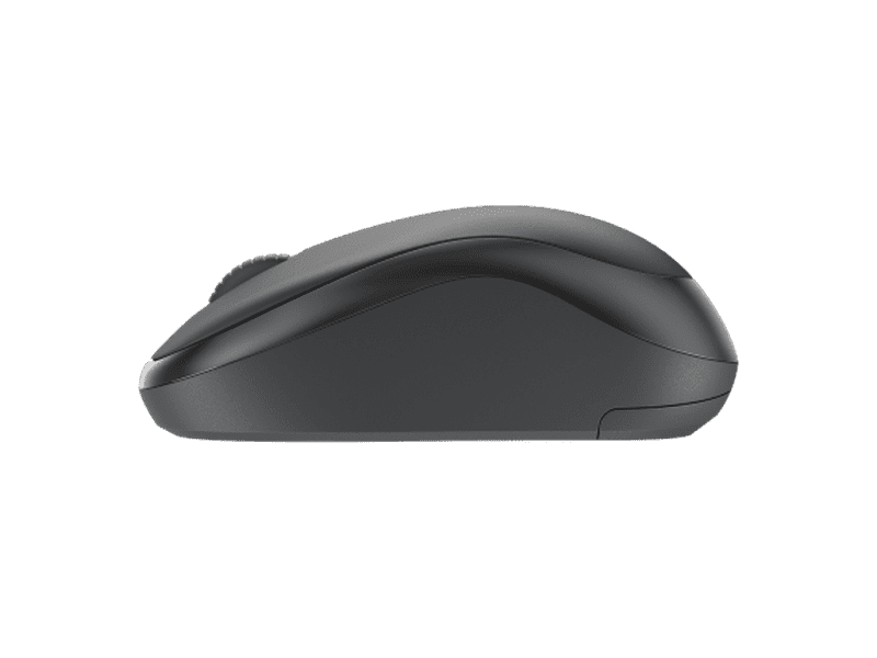 Logitech M240 SILENT Bluetooth Mouse Graphite -Reliable Bluetooth® mouse