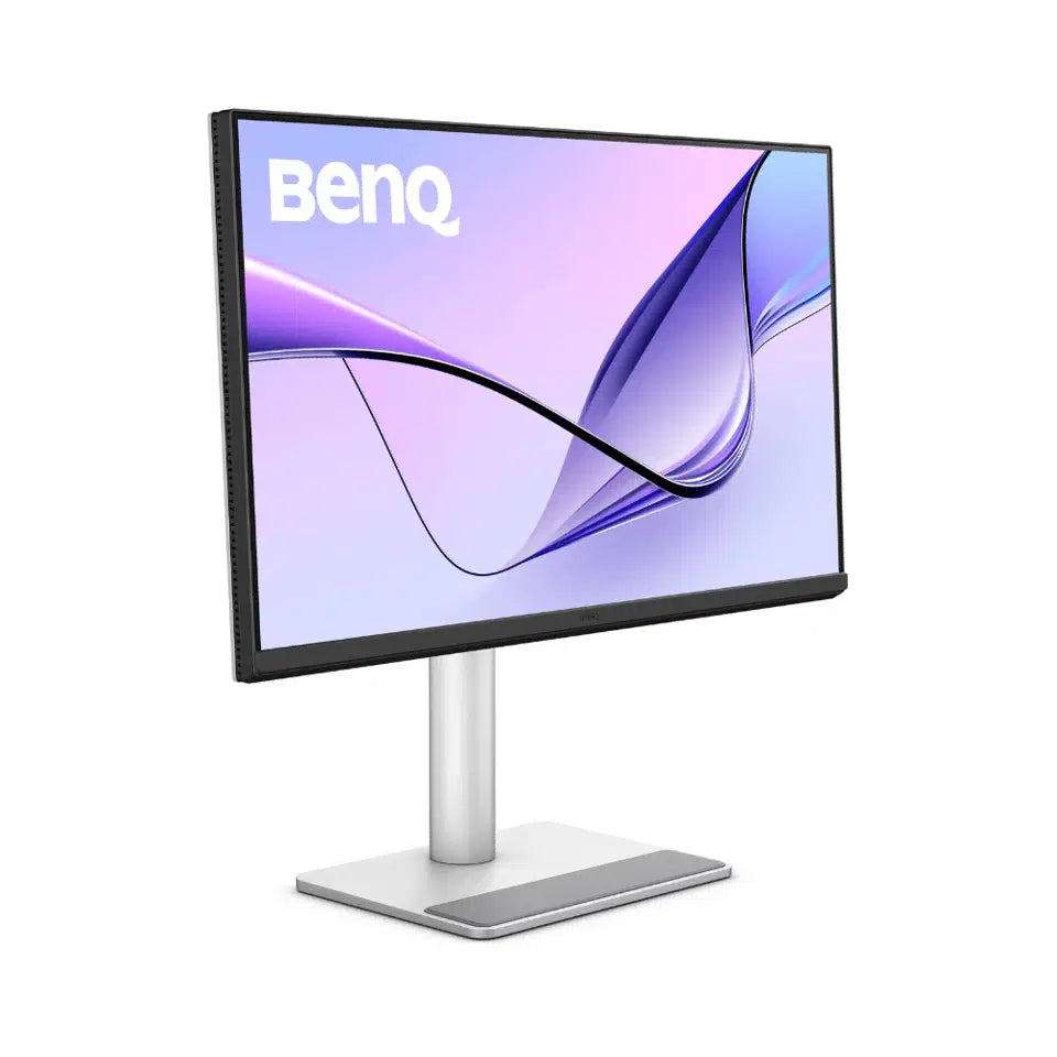 BenQ MA270UP 27" 16:9 4K 3840x2160 60Hz IPS Monitor for MacBook 450 nits USB-3.2, Glossy coating