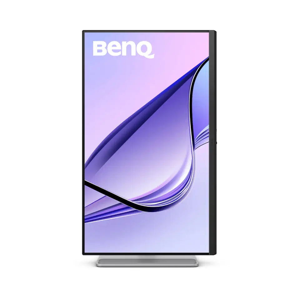 BenQ MA270UP 27" 16:9 4K 3840x2160 60Hz IPS Monitor for MacBook 450 nits USB-3.2, Glossy coating
