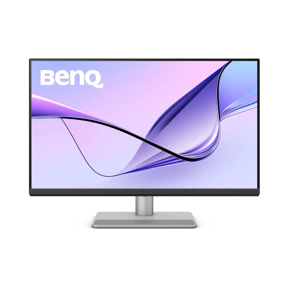 BenQ MA270UP 27" 16:9 4K 3840x2160 60Hz IPS Monitor for MacBook 450 nits USB-3.2, Glossy coating