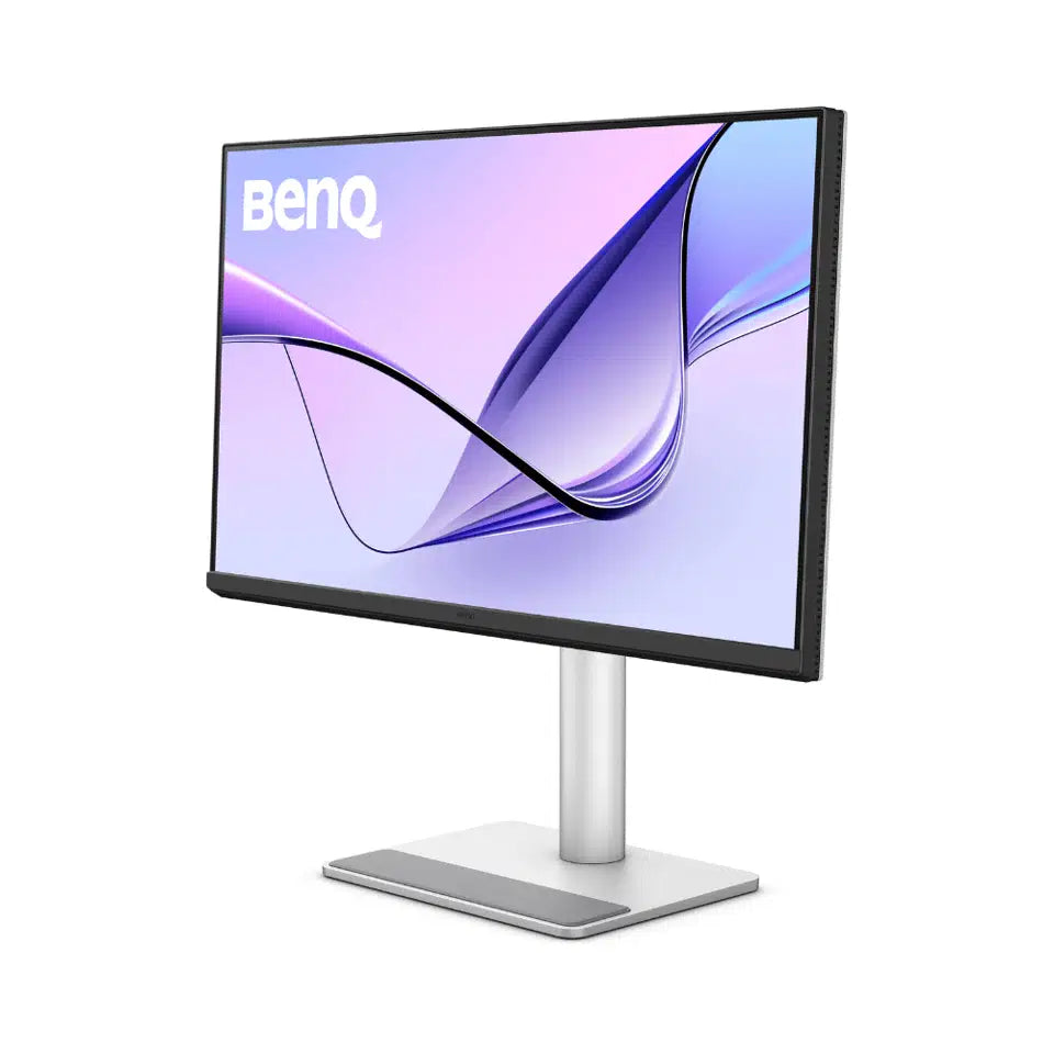 BenQ MA270UP 27" 16:9 4K 3840x2160 60Hz IPS Monitor for MacBook 450 nits USB-3.2, Glossy coating