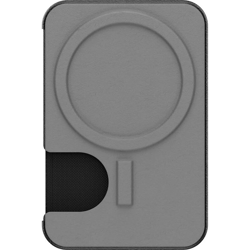 OtterBox Wallet for MagSafe Shadow Black