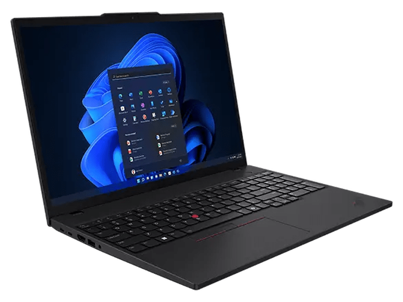 Lenovo ThinkPad T16 G4 Ultra 5-225H 16GB 512GB SSD, 16" WUXGA Laptop W11P 3YR PREM