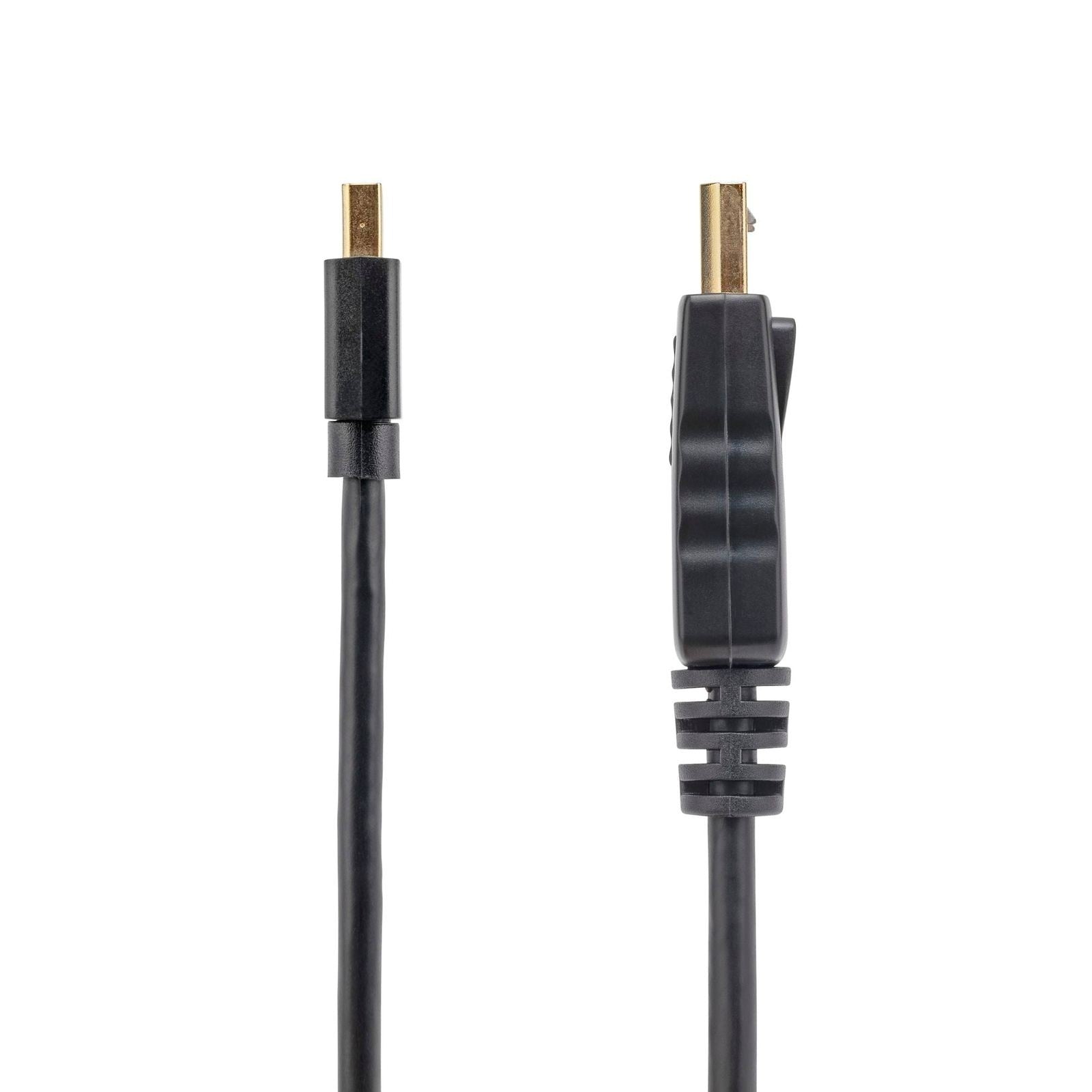 StarTech 1.8M MDP to DP 1.2 Adapter Cable