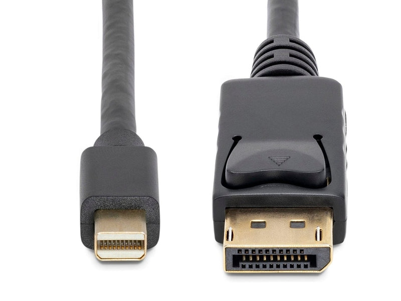 StarTech 1.8M MDP to DP 1.2 Adapter Cable