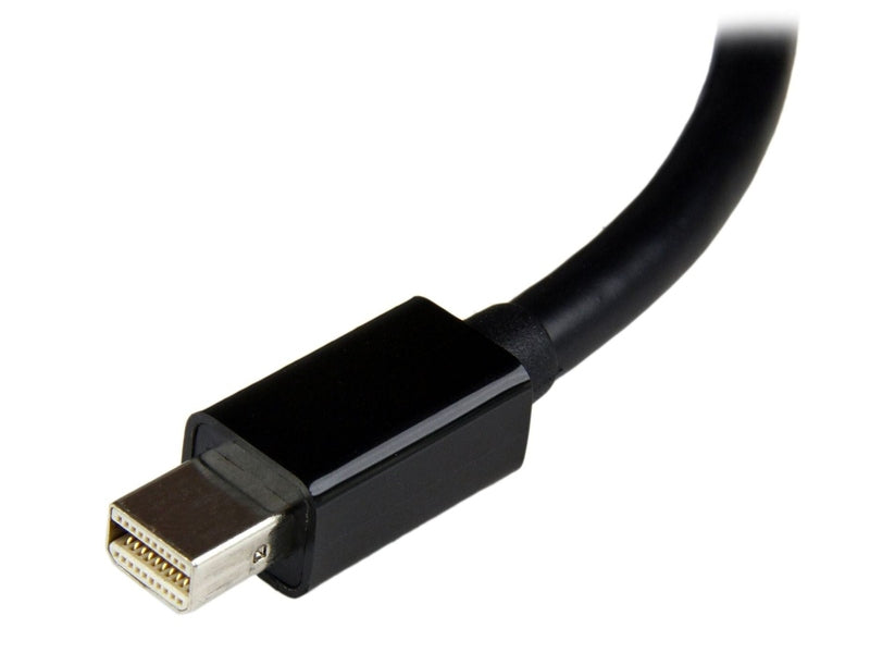 StarTech MDP to DVI Adapter, 3Yr