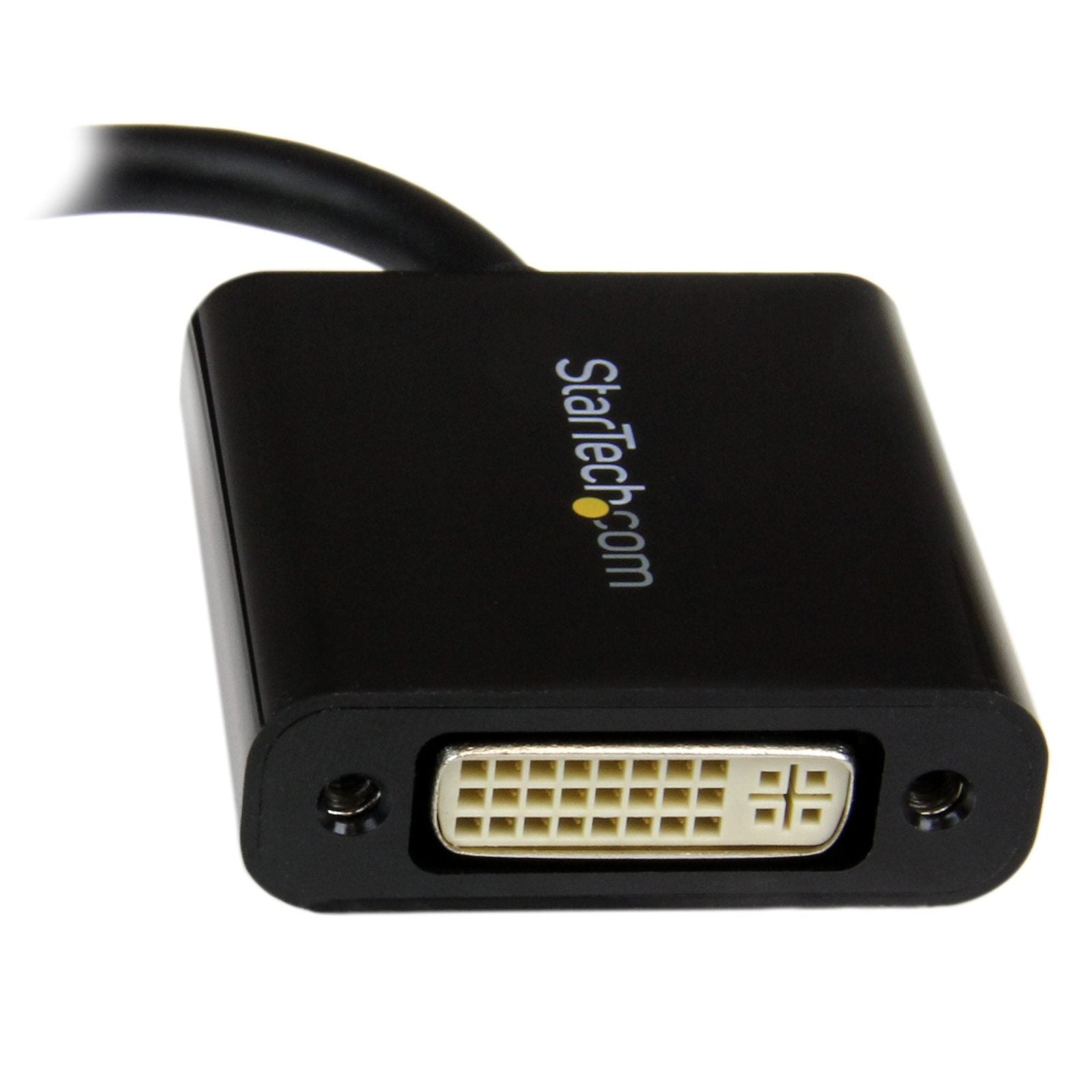 StarTech MDP to DVI Adapter, 3Yr