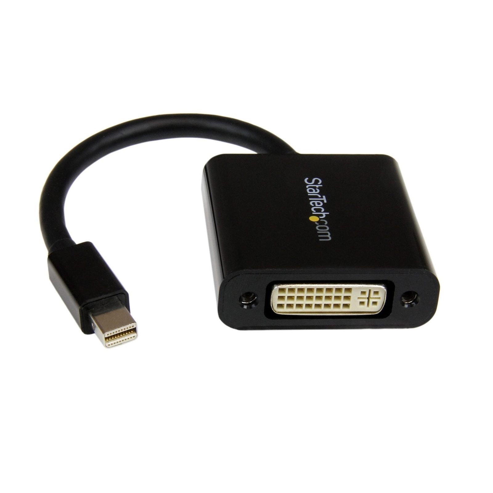 StarTech MDP to DVI Adapter, 3Yr