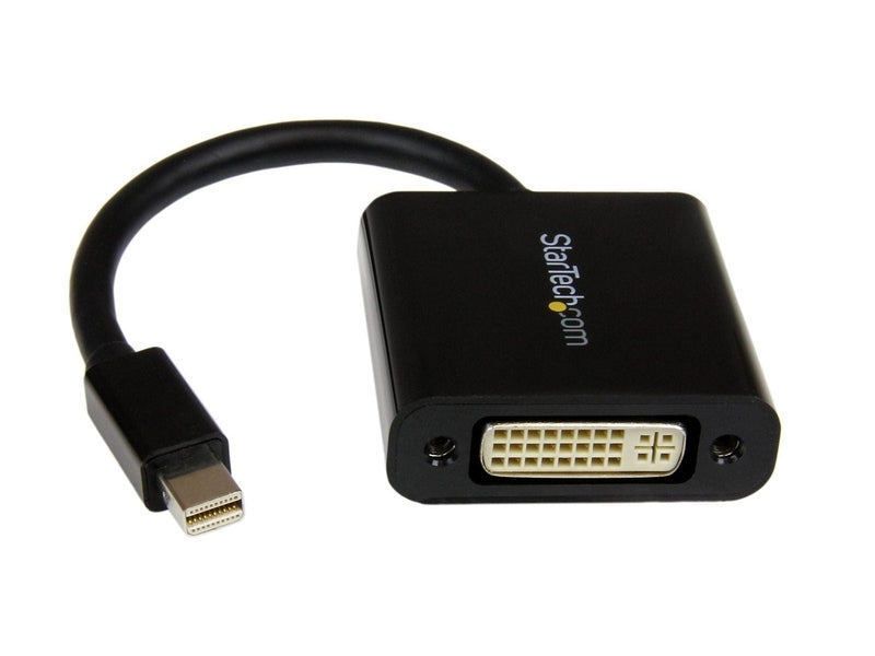 StarTech MDP to DVI Adapter, 3Yr