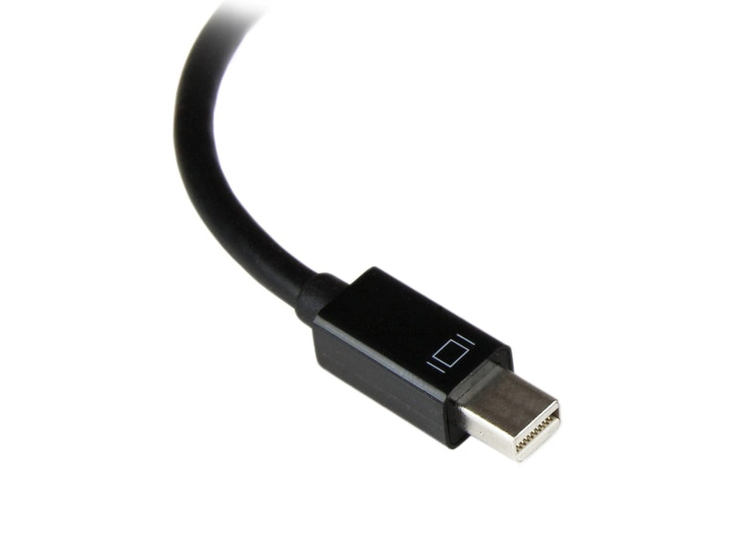 StarTech MDP to VGA Adapter, 3Yr