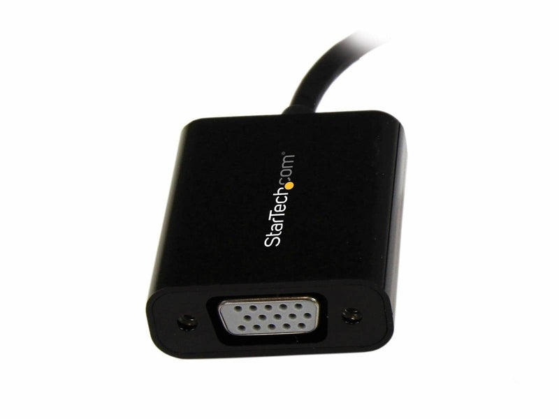 StarTech MDP to VGA Adapter, 3Yr